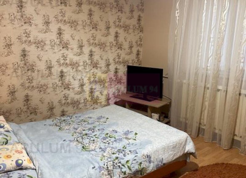 Sebastian Parc-2 camere